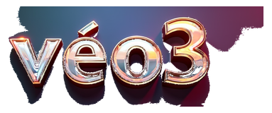 veo3 logo